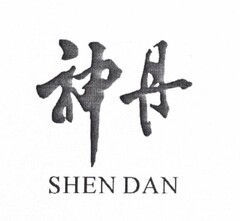 SHEN DAN