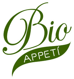 Bio APPETÍ