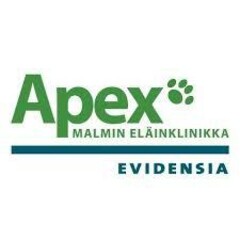Apex MALMIN ELÄINKLINIKKA EVIDENSIA