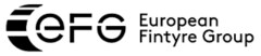 eFG European Fintyre Group