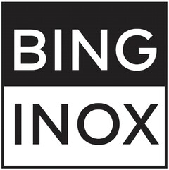 BING INOX