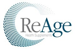 ReAge Health Supplements