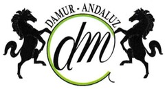 DAMUR - ANDALUZ dm