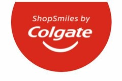 ShopSmiles by Colgate