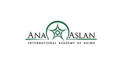 Ana Aslan INTERNATIONAL ACADEMY OF AGING