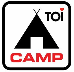 TOI CAMP