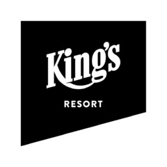 King's RESORT