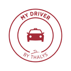 MY DRIVER BY THALYS