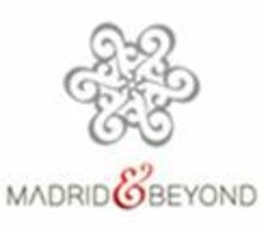 MADRID&BEYOND