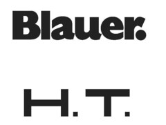 BLAUER. H.T.