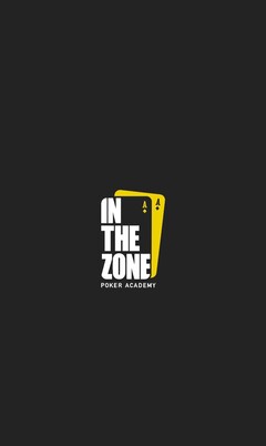 IN THE ZONE POKER ACADEMY