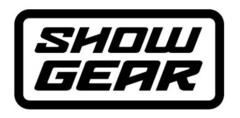 SHOWGEAR