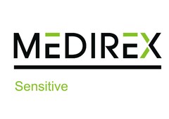 MEDIREX SENSITIVE