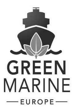 GREEN MARINE EUROPE