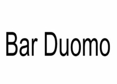 Bar Duomo