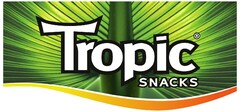 TROPIC SNACKS