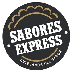 SABORES EXPRESS ARTESANOS DEL SABOR
