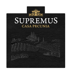 Supremus Casa Pecunia