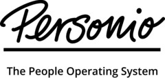 Personio The People Operating System