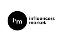 I'M INFLUENCERS MARKET