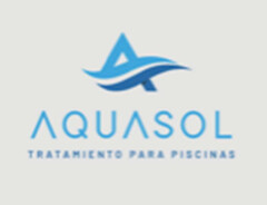 AQUASOL TRATAMIENTO PARA PISCINAS