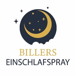 Billers Einschlafspray