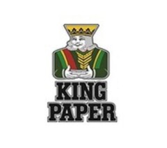 KING PAPER