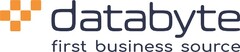 databyte first business source