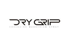 DRY GRIP EXCLUSIVE MAGNESIUM SPRAY