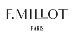 F.Millot Paris