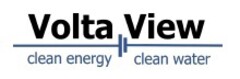 Volta View clean energy clean water