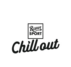 Ritter SPORT Chill out