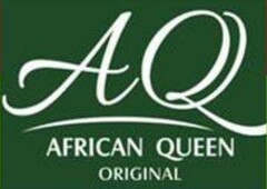 AQ AFRICAN QUEEN ORIGINAL