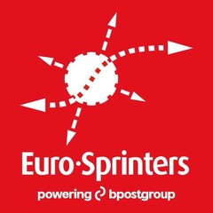 Euro Sprinters powering bpostgroup