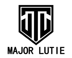 MAJOR LUTIE