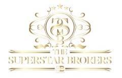 THE SUPERSTAR BROKERS