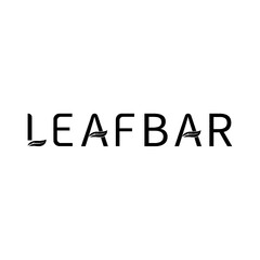 LEAFBAR