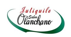 JUTIQUILE SABOR OLANCHANO