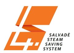 4S SALVADE' STEAM SAVING SYSTEM