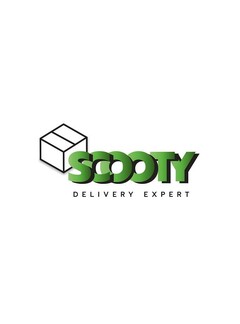 SCOOTY DELIVERY EXPERT