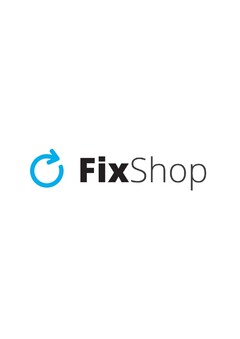 FixShop