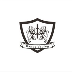 Happy Vaping