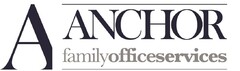A ANCHOR FAMILYOFFICESERVICES