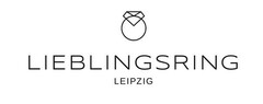 LIEBLINGSRING LEIPZIG