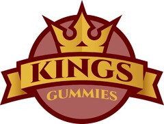KINGS GUMMIES