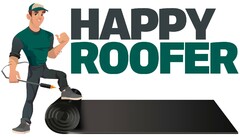 HAPPY ROOFER