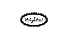 Haley island