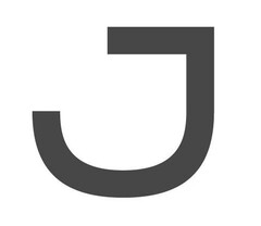 J