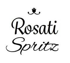 Rosati Spritz