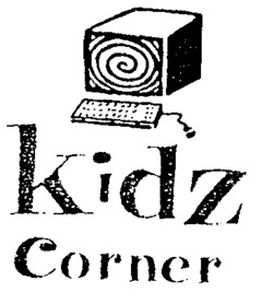 kidz corner